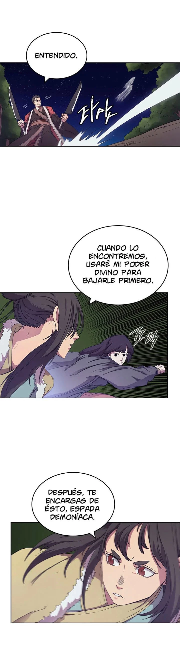 Crónicas del Demonio Celestial > Capitulo 112 > Page 351