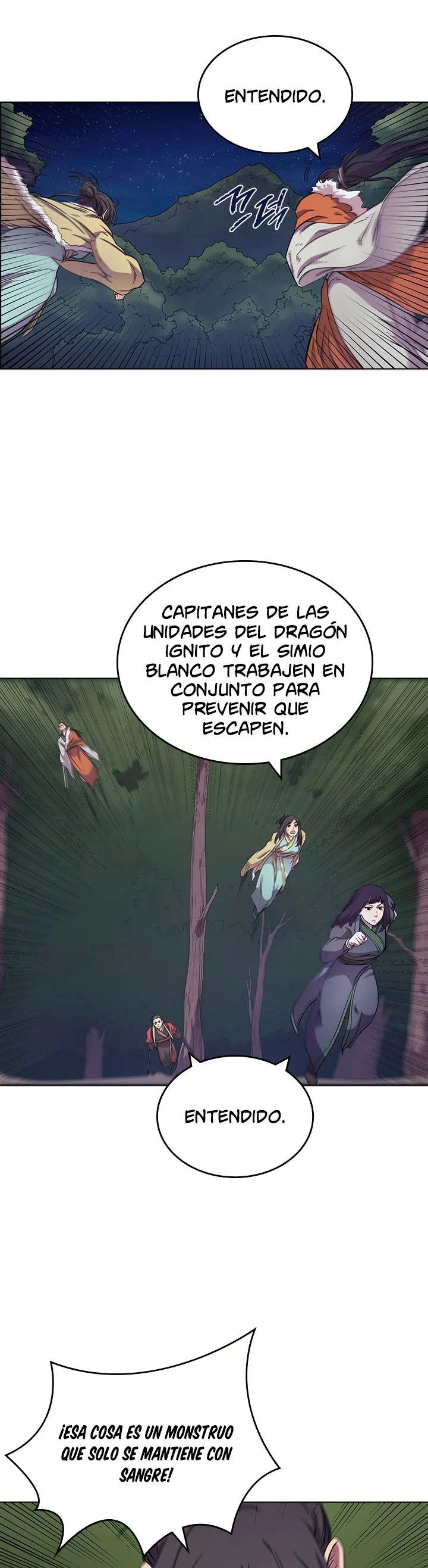 Crónicas del Demonio Celestial > Capitulo 112 > Page 361