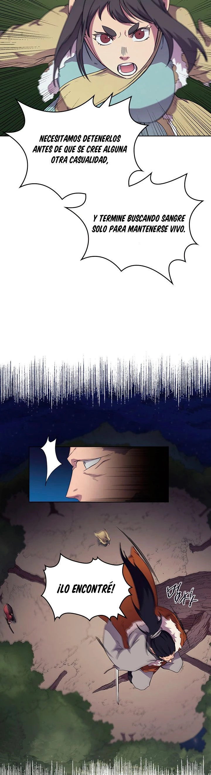 Crónicas del Demonio Celestial > Capitulo 112 > Page 371