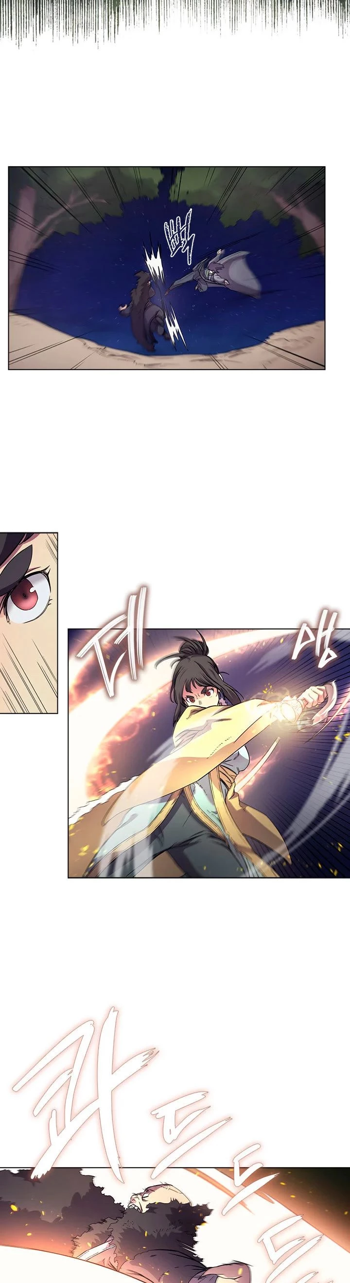 Crónicas del Demonio Celestial > Capitulo 112 > Page 381