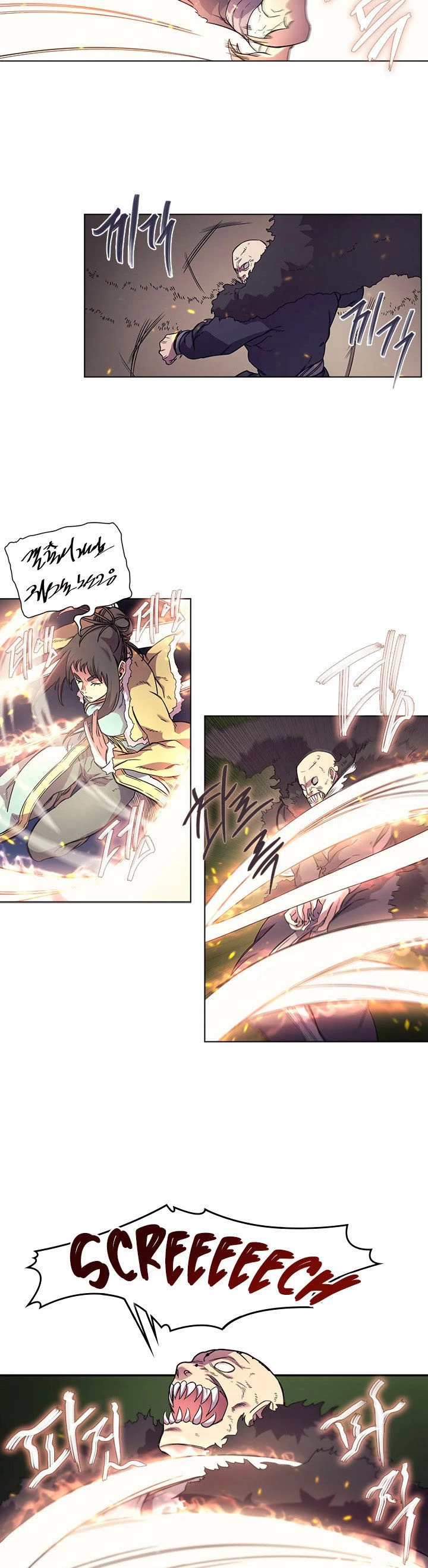 Crónicas del Demonio Celestial > Capitulo 112 > Page 391