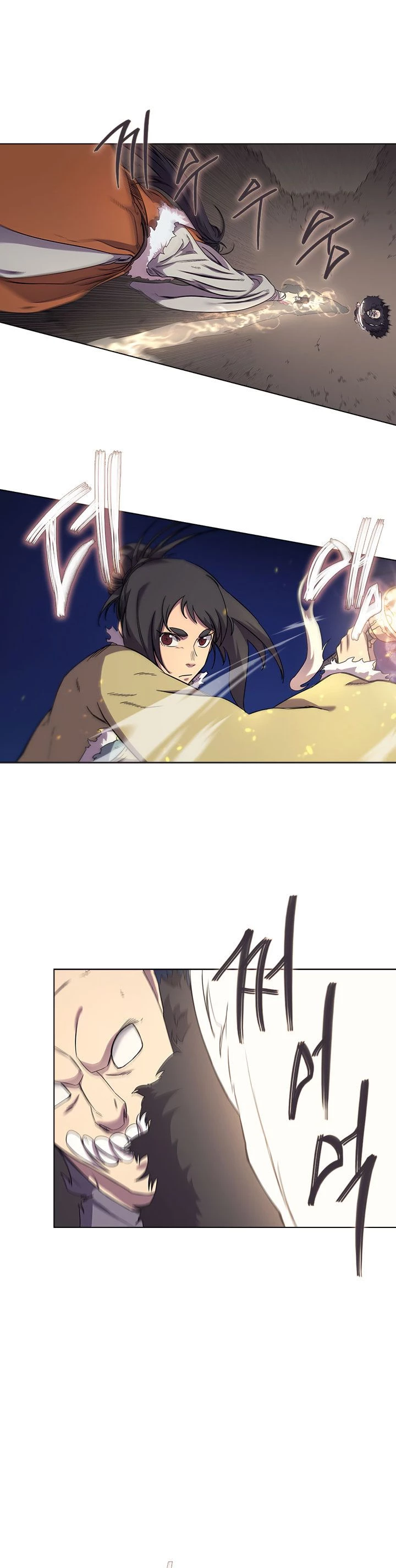 Crónicas del Demonio Celestial > Capitulo 112 > Page 411