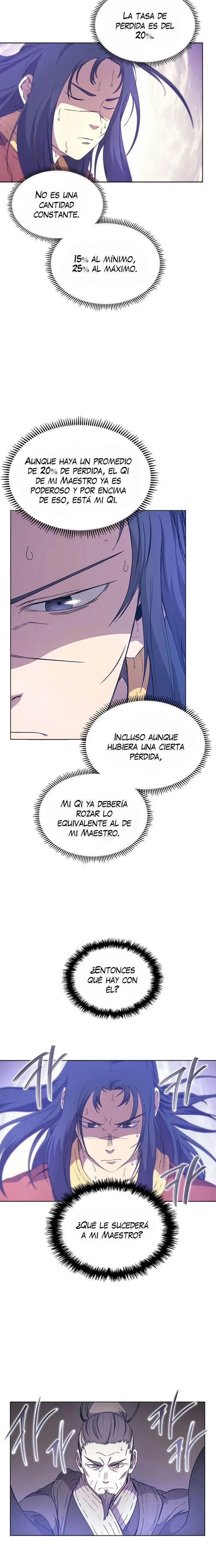 Crónicas del Demonio Celestial > Capitulo 113 > Page 21