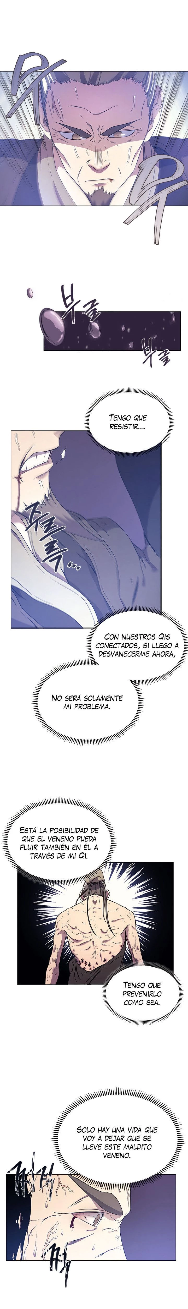 Crónicas del Demonio Celestial > Capitulo 113 > Page 51