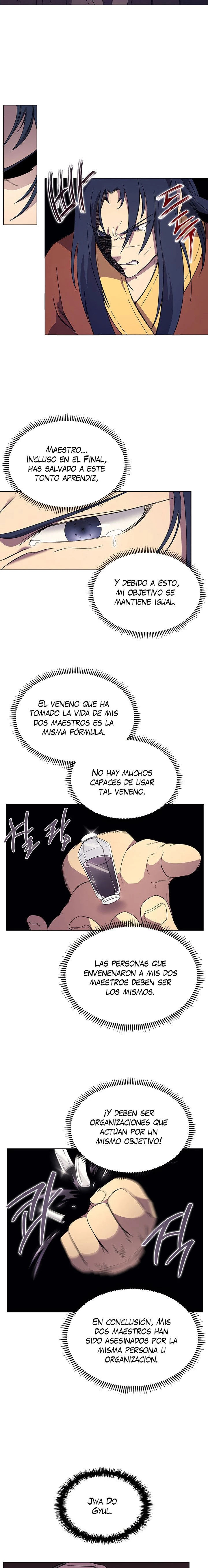 Crónicas del Demonio Celestial > Capitulo 113 > Page 71