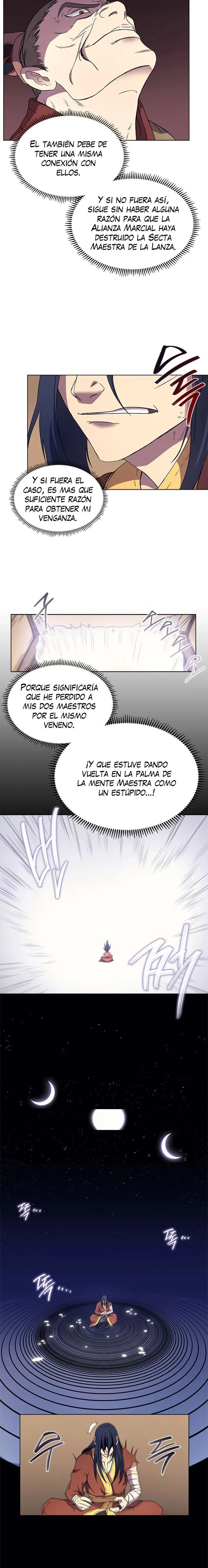 Crónicas del Demonio Celestial > Capitulo 113 > Page 81