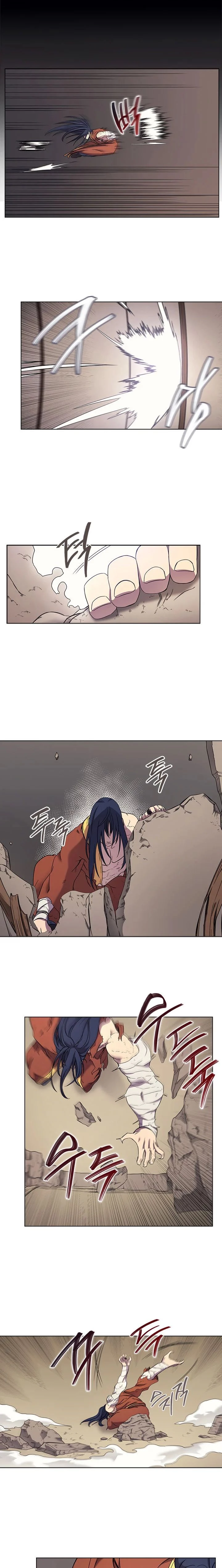 Crónicas del Demonio Celestial > Capitulo 113 > Page 91