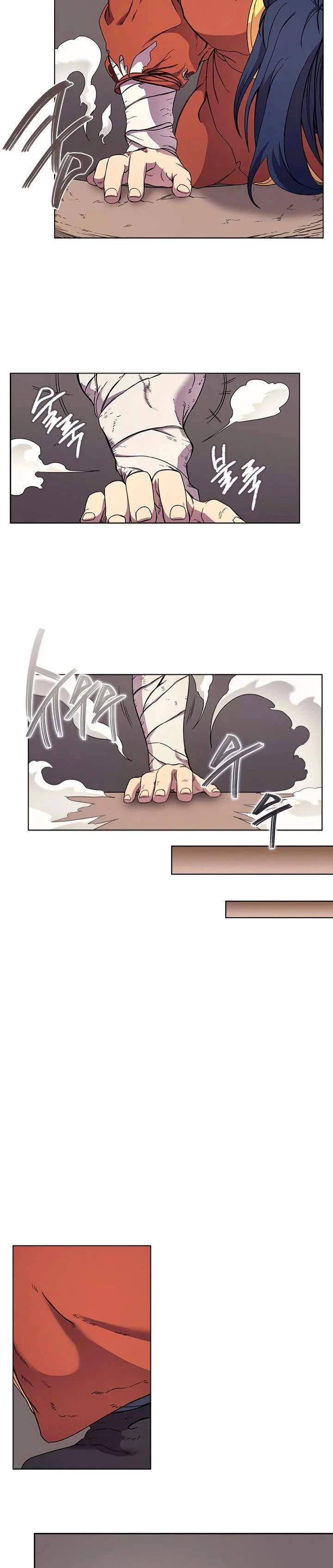 Crónicas del Demonio Celestial > Capitulo 113 > Page 101