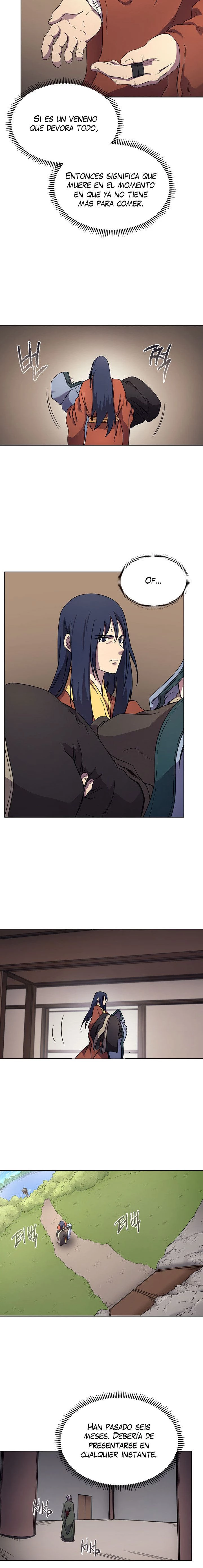 Crónicas del Demonio Celestial > Capitulo 114 > Page 31