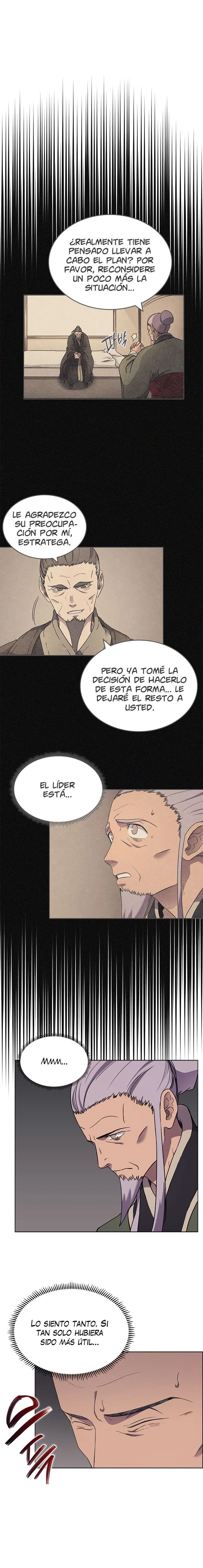 Crónicas del Demonio Celestial > Capitulo 114 > Page 41