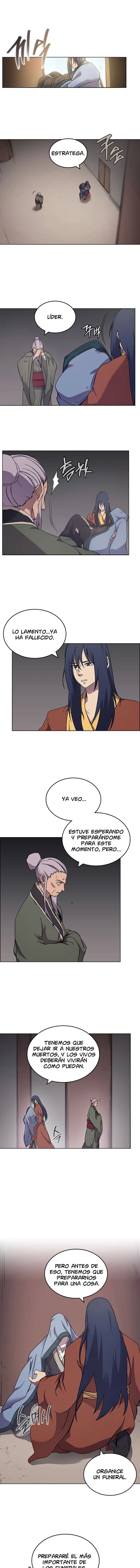 Crónicas del Demonio Celestial > Capitulo 114 > Page 51