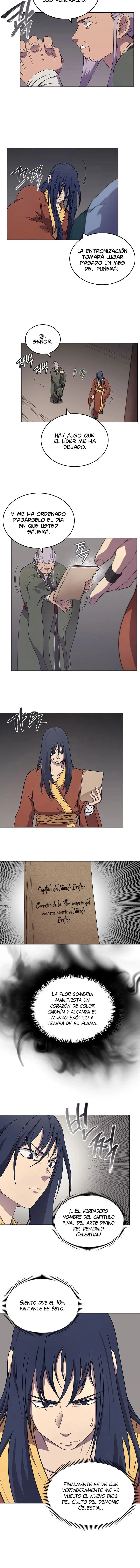 Crónicas del Demonio Celestial > Capitulo 114 > Page 61