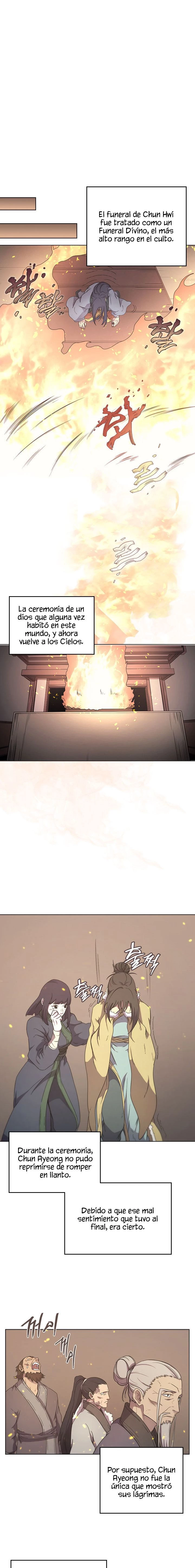 Crónicas del Demonio Celestial > Capitulo 114 > Page 71