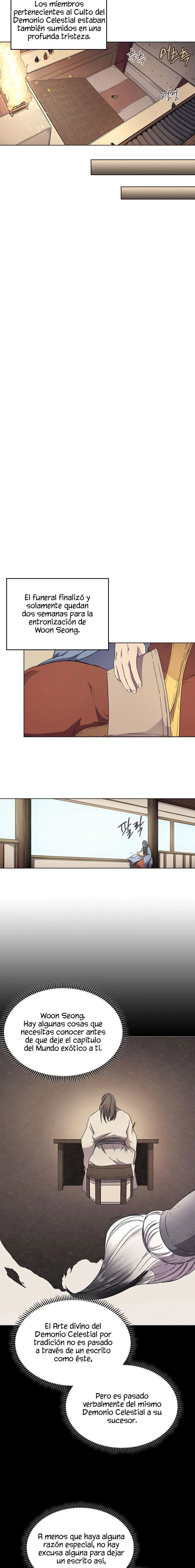 Crónicas del Demonio Celestial > Capitulo 114 > Page 81