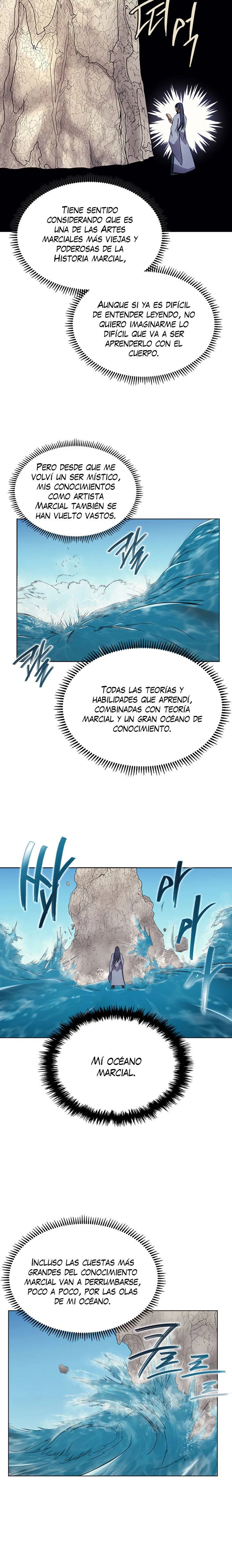 Crónicas del Demonio Celestial > Capitulo 115 > Page 21