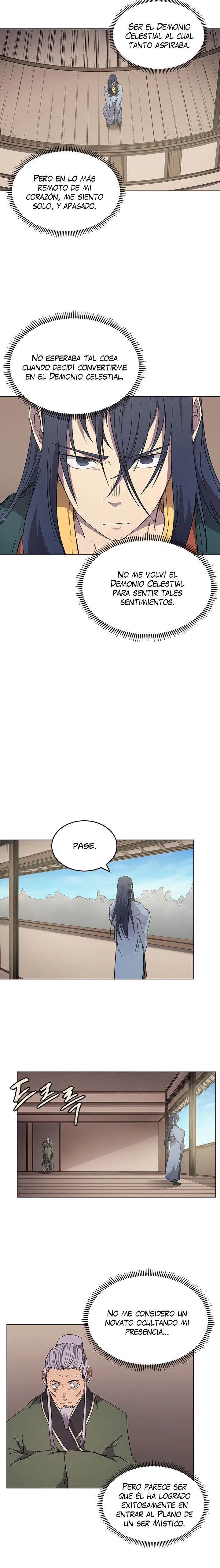 Crónicas del Demonio Celestial > Capitulo 115 > Page 41