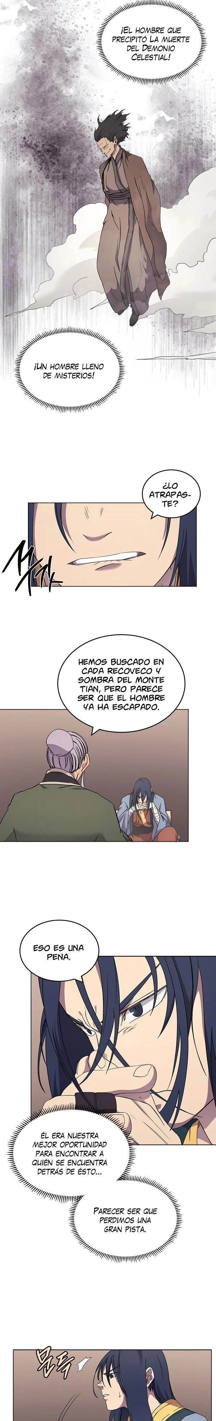 Crónicas del Demonio Celestial > Capitulo 115 > Page 61