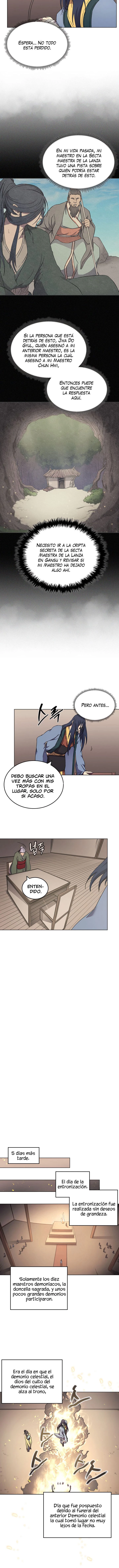 Crónicas del Demonio Celestial > Capitulo 115 > Page 71