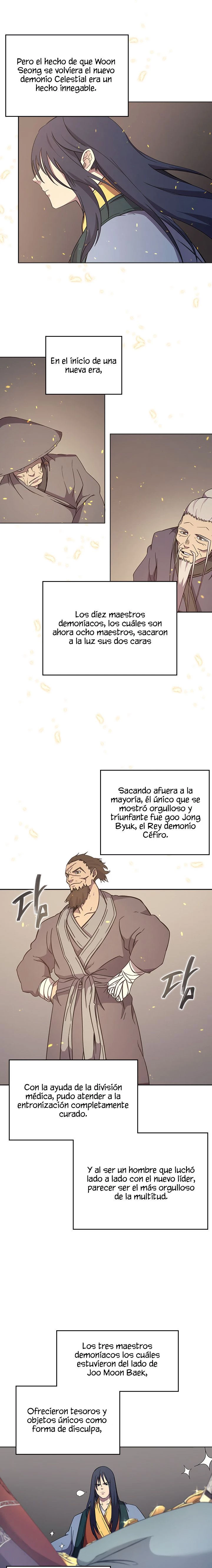 Crónicas del Demonio Celestial > Capitulo 115 > Page 81