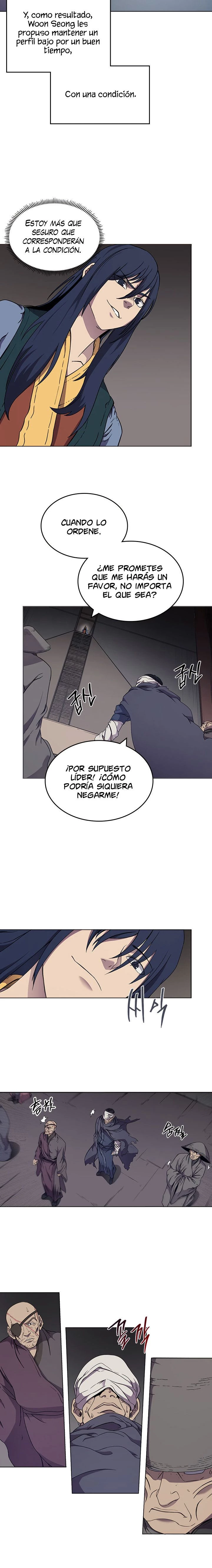 Crónicas del Demonio Celestial > Capitulo 115 > Page 91