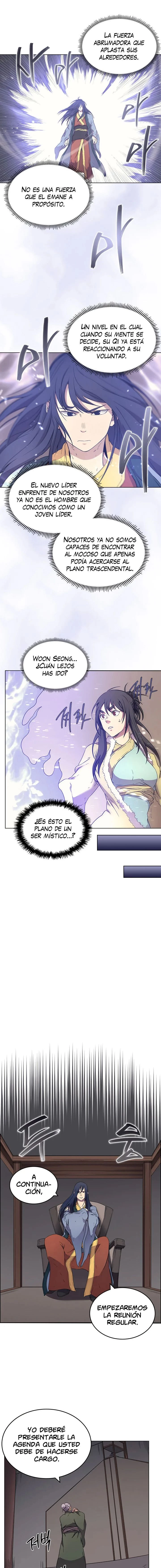 Crónicas del Demonio Celestial > Capitulo 115 > Page 111