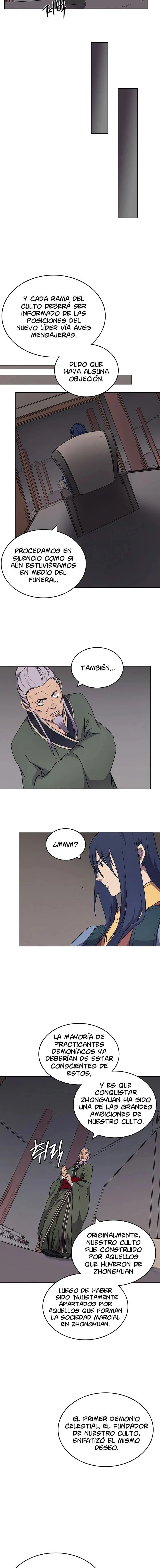 Crónicas del Demonio Celestial > Capitulo 115 > Page 121