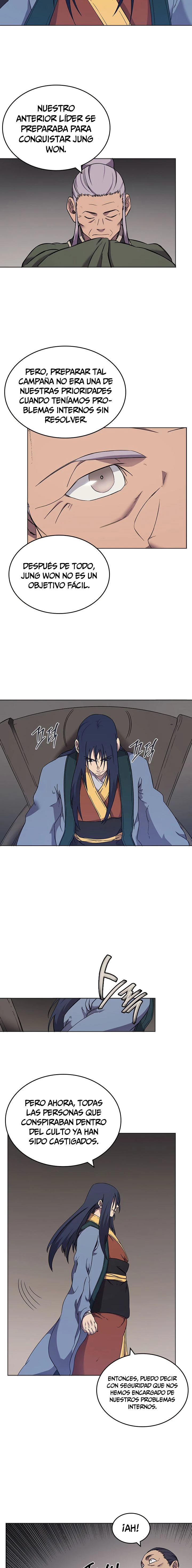 Crónicas del Demonio Celestial > Capitulo 116 > Page 11