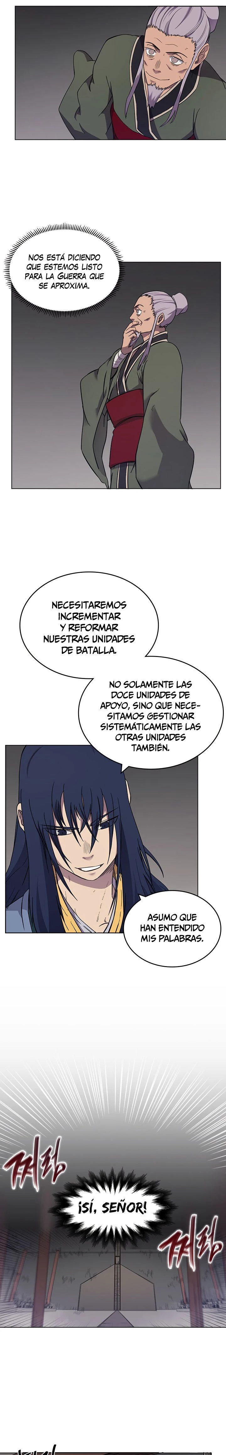 Crónicas del Demonio Celestial > Capitulo 116 > Page 31