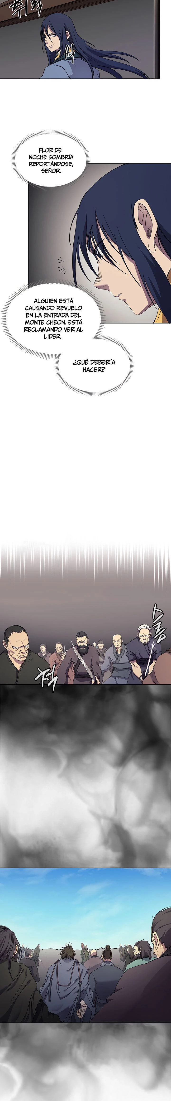 Crónicas del Demonio Celestial > Capitulo 116 > Page 41