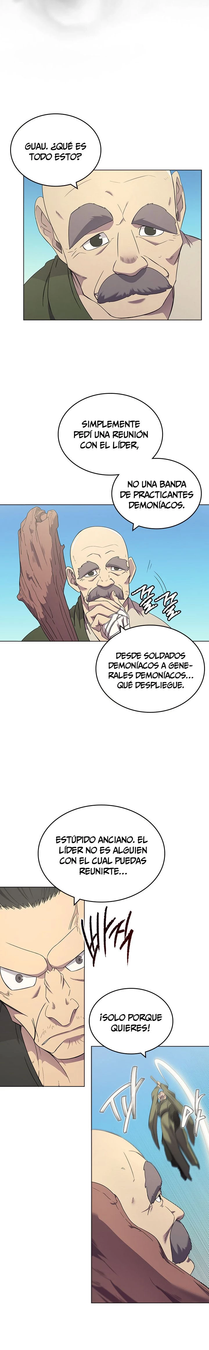 Crónicas del Demonio Celestial > Capitulo 116 > Page 51