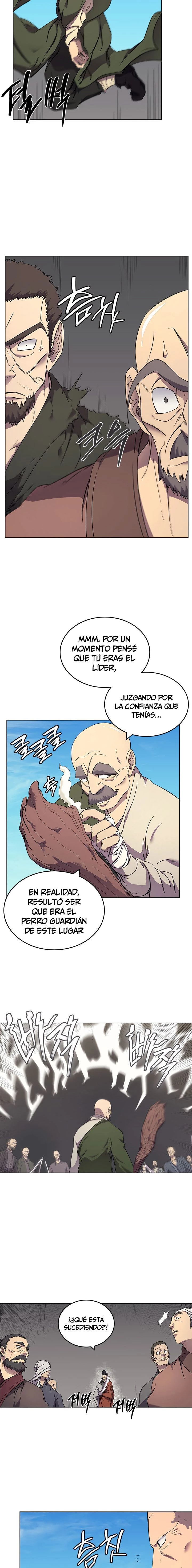 Crónicas del Demonio Celestial > Capitulo 116 > Page 71