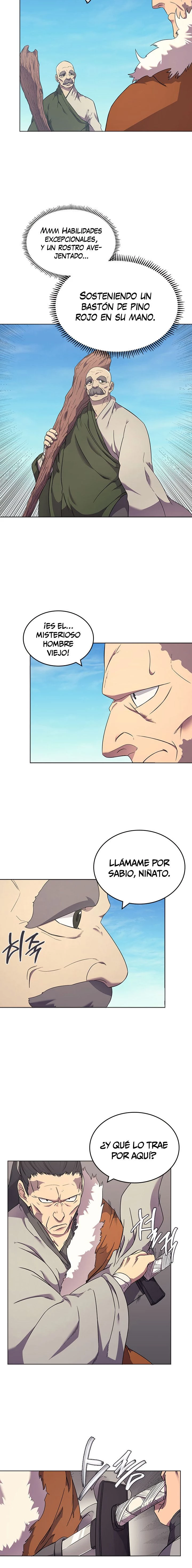 Crónicas del Demonio Celestial > Capitulo 116 > Page 81