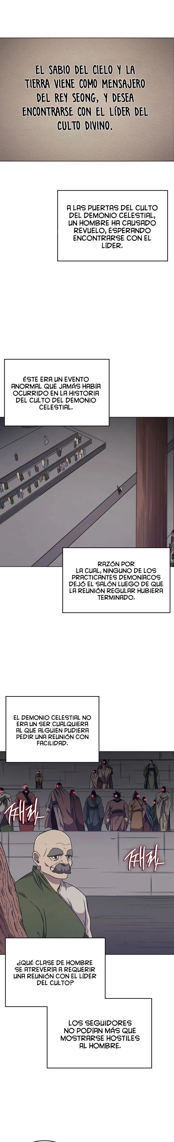Crónicas del Demonio Celestial > Capitulo 116 > Page 101