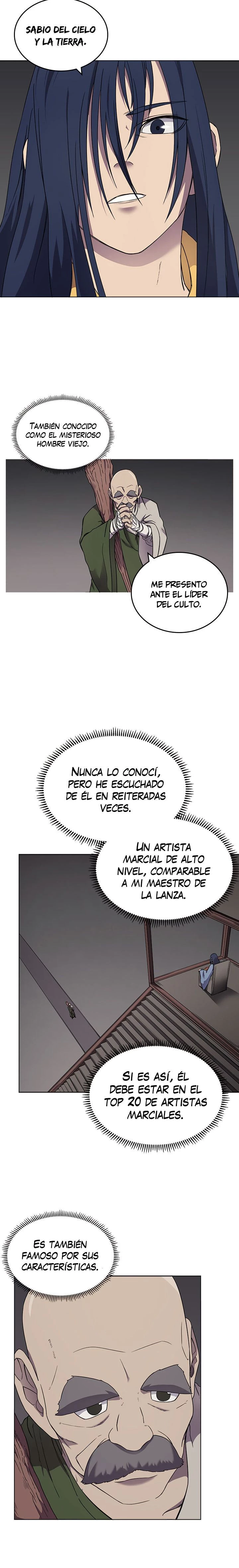 Crónicas del Demonio Celestial > Capitulo 116 > Page 111