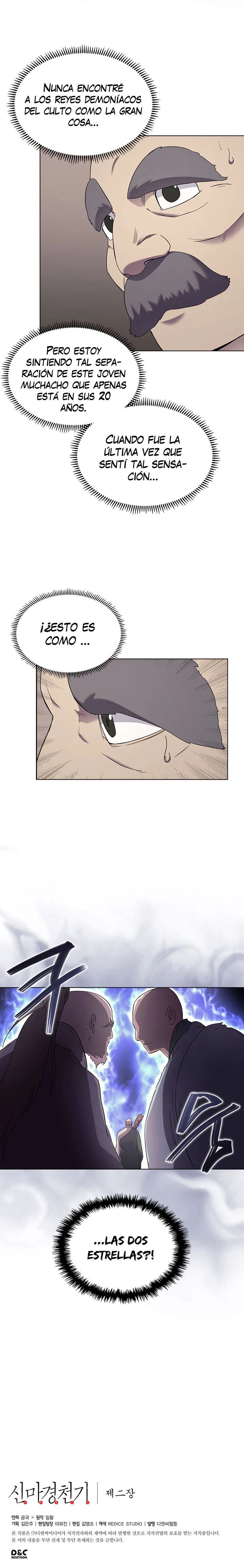 Crónicas del Demonio Celestial > Capitulo 116 > Page 141