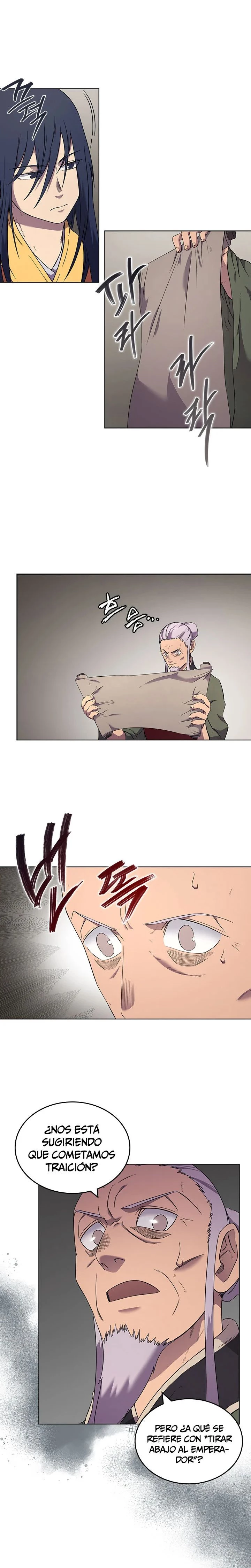 Crónicas del Demonio Celestial > Capitulo 117 > Page 31