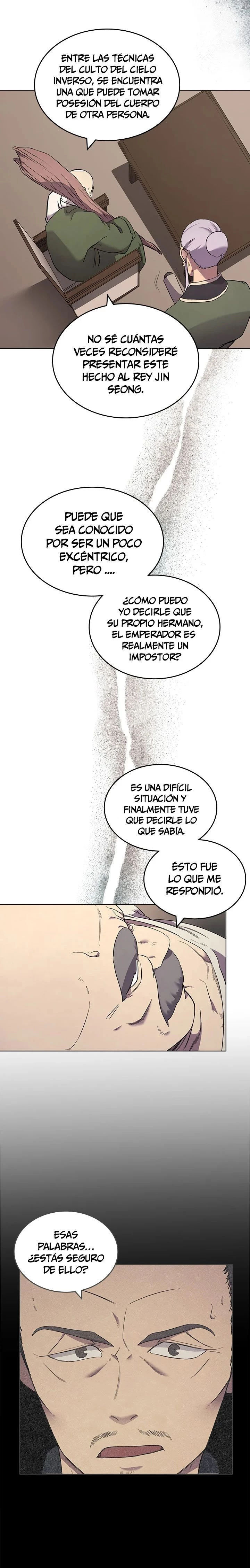 Crónicas del Demonio Celestial > Capitulo 117 > Page 41