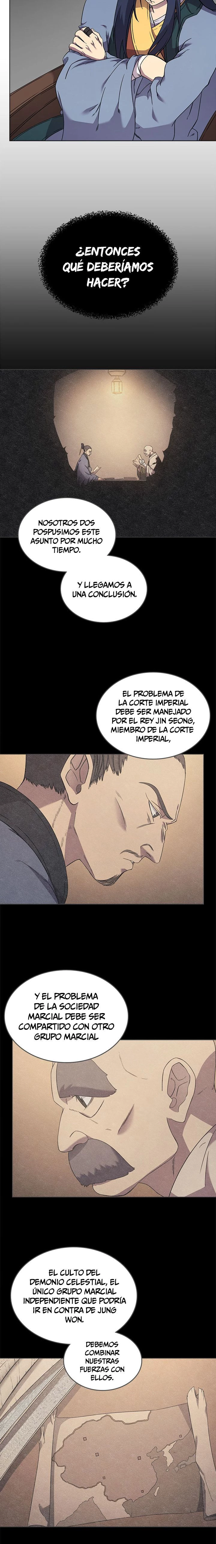 Crónicas del Demonio Celestial > Capitulo 117 > Page 71