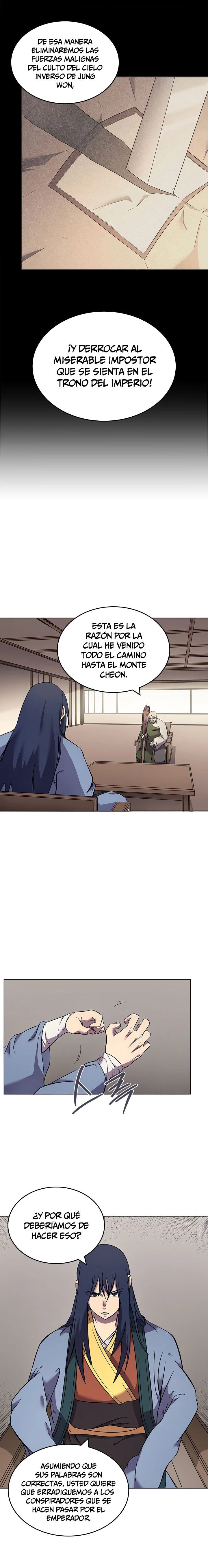 Crónicas del Demonio Celestial > Capitulo 117 > Page 81