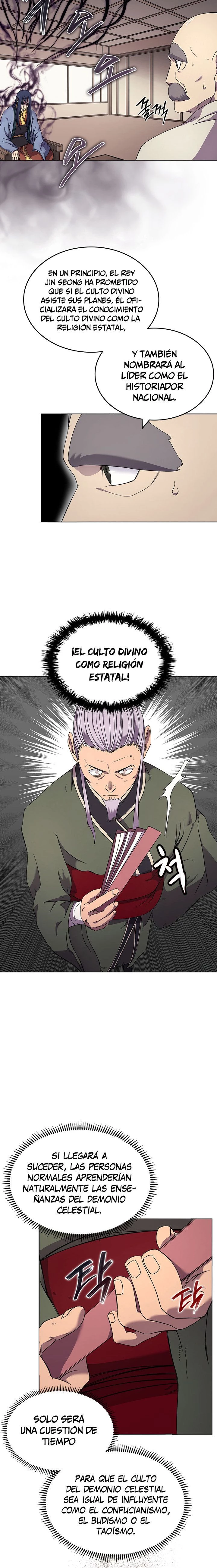 Crónicas del Demonio Celestial > Capitulo 117 > Page 101