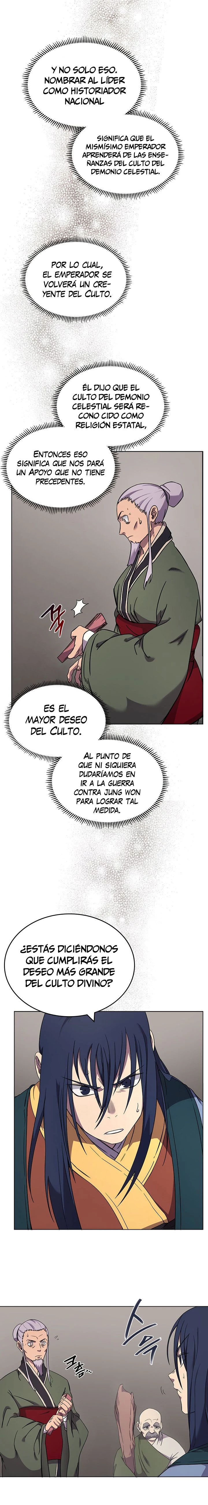 Crónicas del Demonio Celestial > Capitulo 117 > Page 111