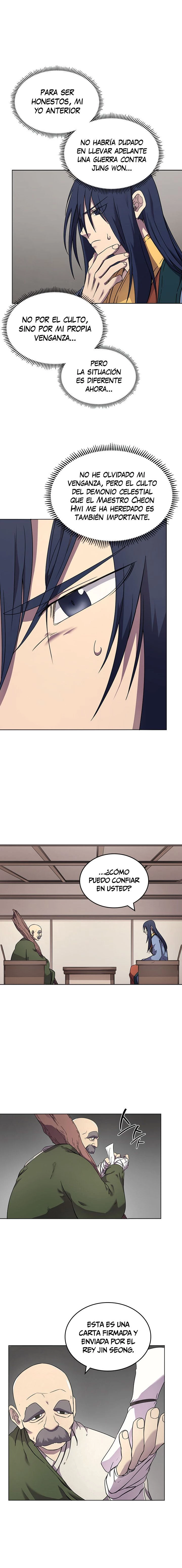 Crónicas del Demonio Celestial > Capitulo 117 > Page 121