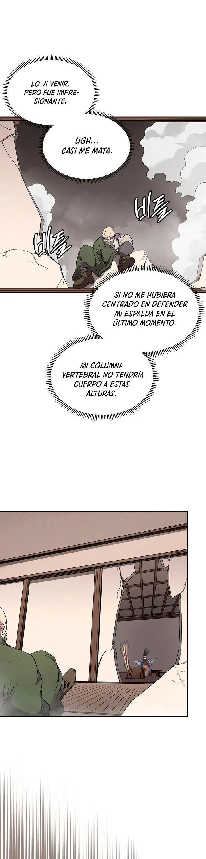 Crónicas del Demonio Celestial > Capitulo 118 > Page 31