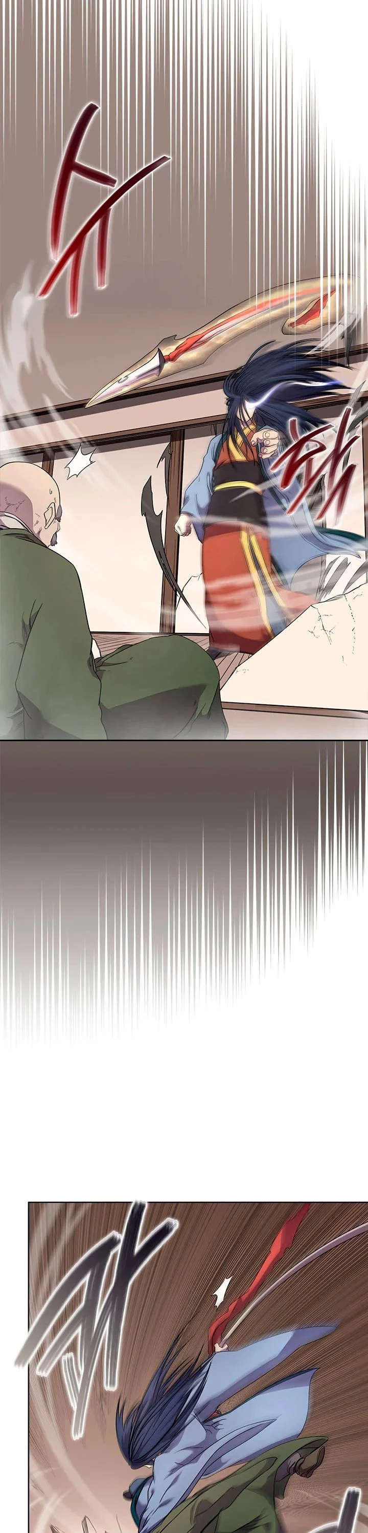 Crónicas del Demonio Celestial > Capitulo 118 > Page 41