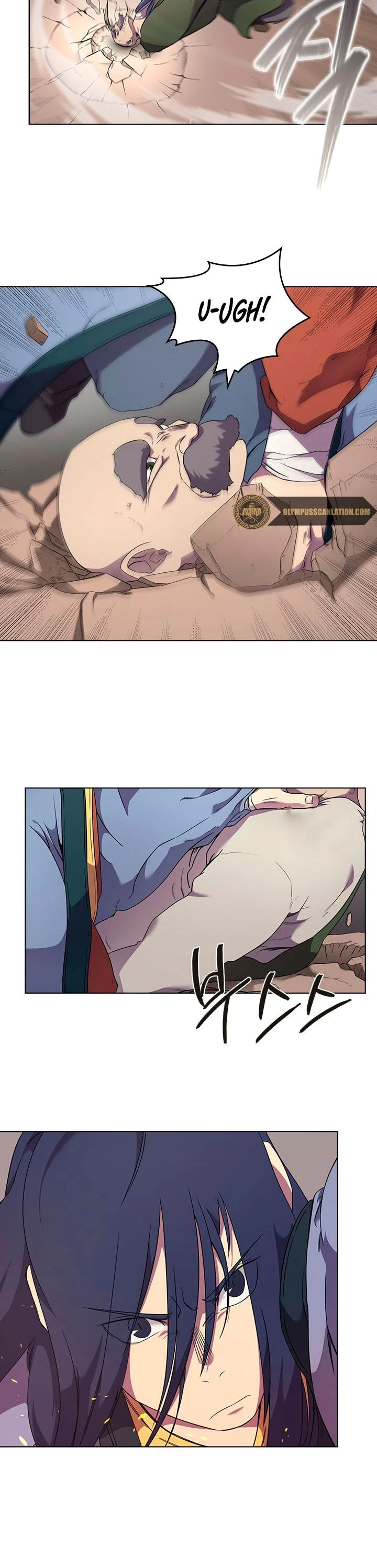 Crónicas del Demonio Celestial > Capitulo 118 > Page 51