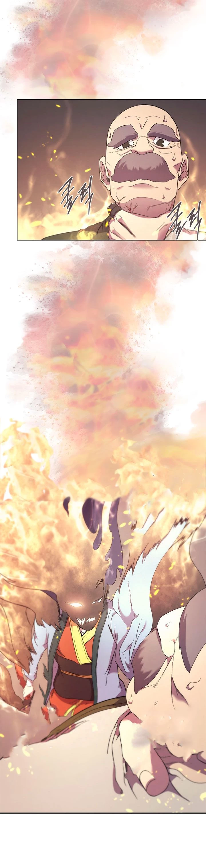 Crónicas del Demonio Celestial > Capitulo 118 > Page 71