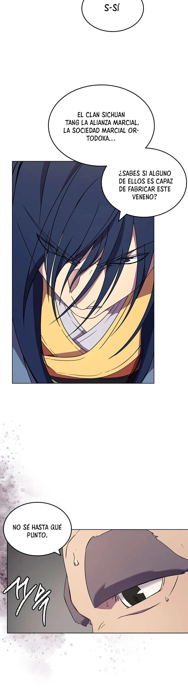 Crónicas del Demonio Celestial > Capitulo 118 > Page 121