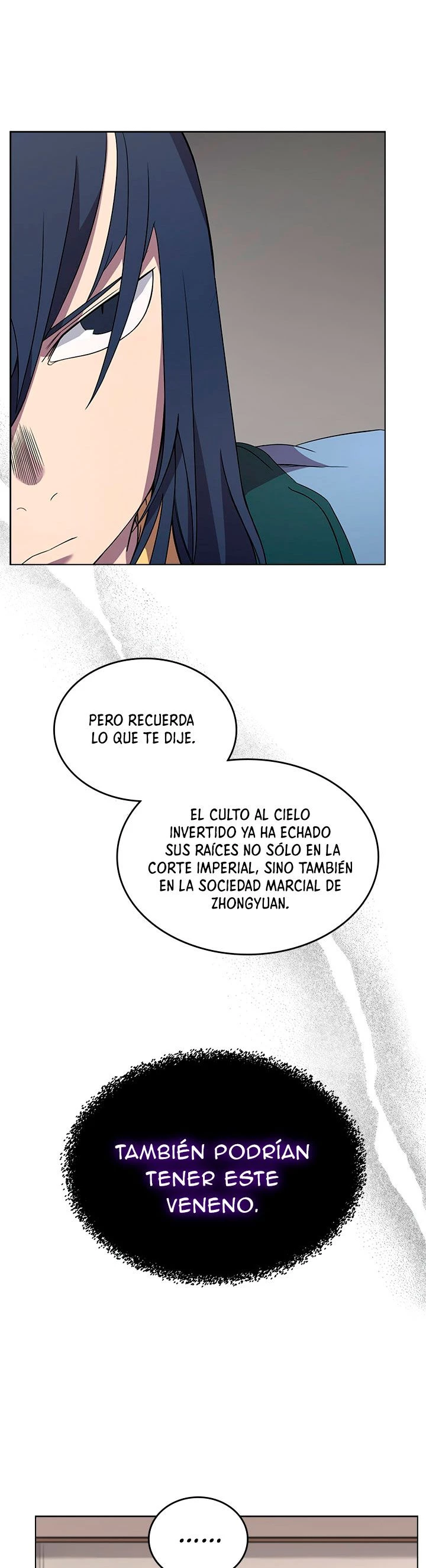 Crónicas del Demonio Celestial > Capitulo 118 > Page 131