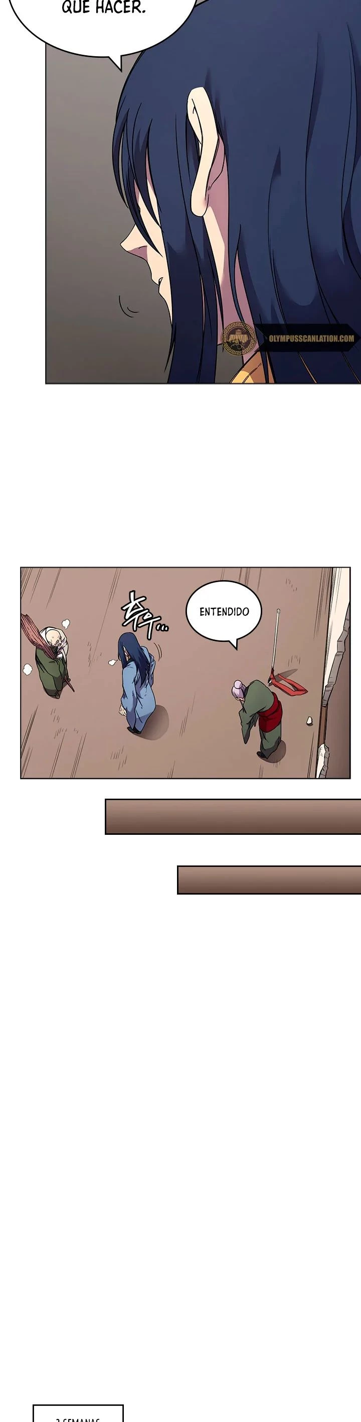 Crónicas del Demonio Celestial > Capitulo 118 > Page 171