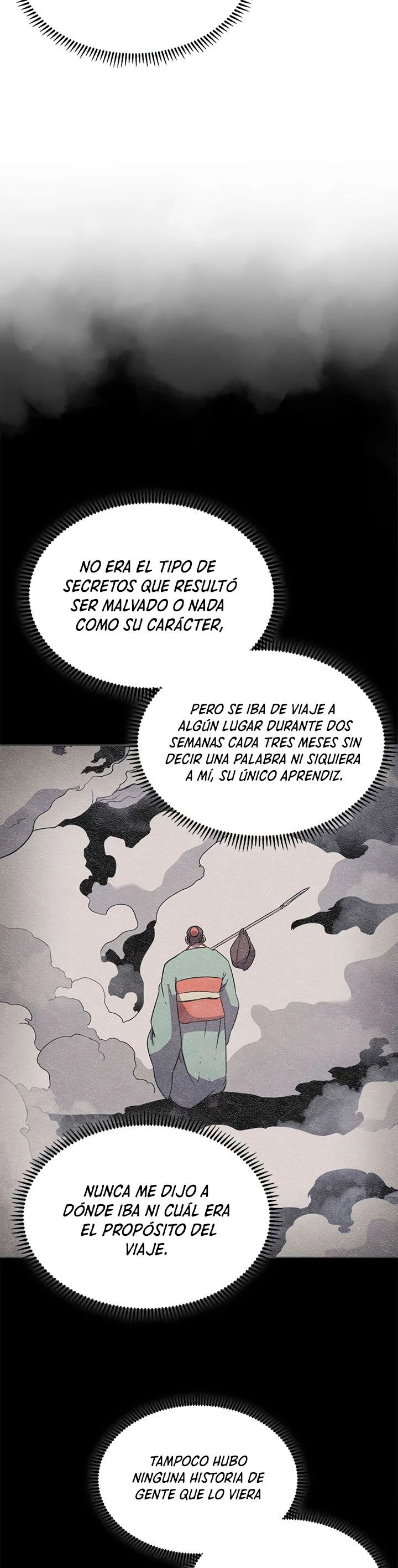 Crónicas del Demonio Celestial > Capitulo 118 > Page 201